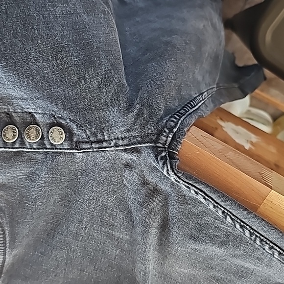 Free people jeans - Picture 7 of 8